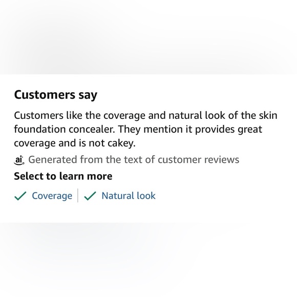 🆕L'Oreal Skin Ink Concealer - Light Tan - Picture 3 of 16